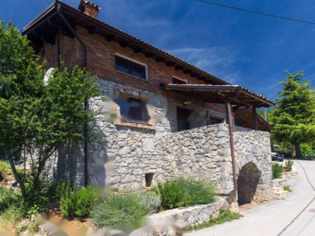 Haus in Opatija, Kroatien, 564 m² - Foto 6