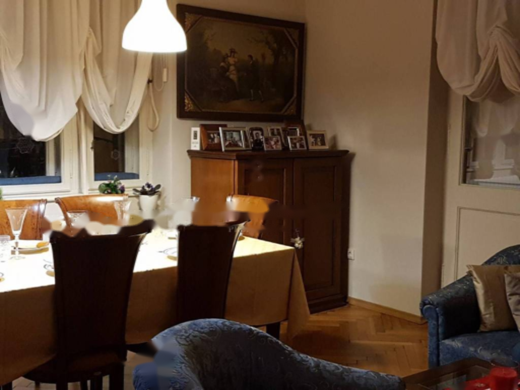 Appartement à Opatija, Croatie, 109 m² - image 6