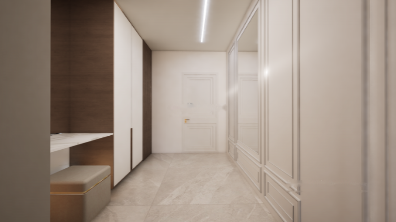 Flat in Portoroz, Slovenia, 86 m² - picture 6