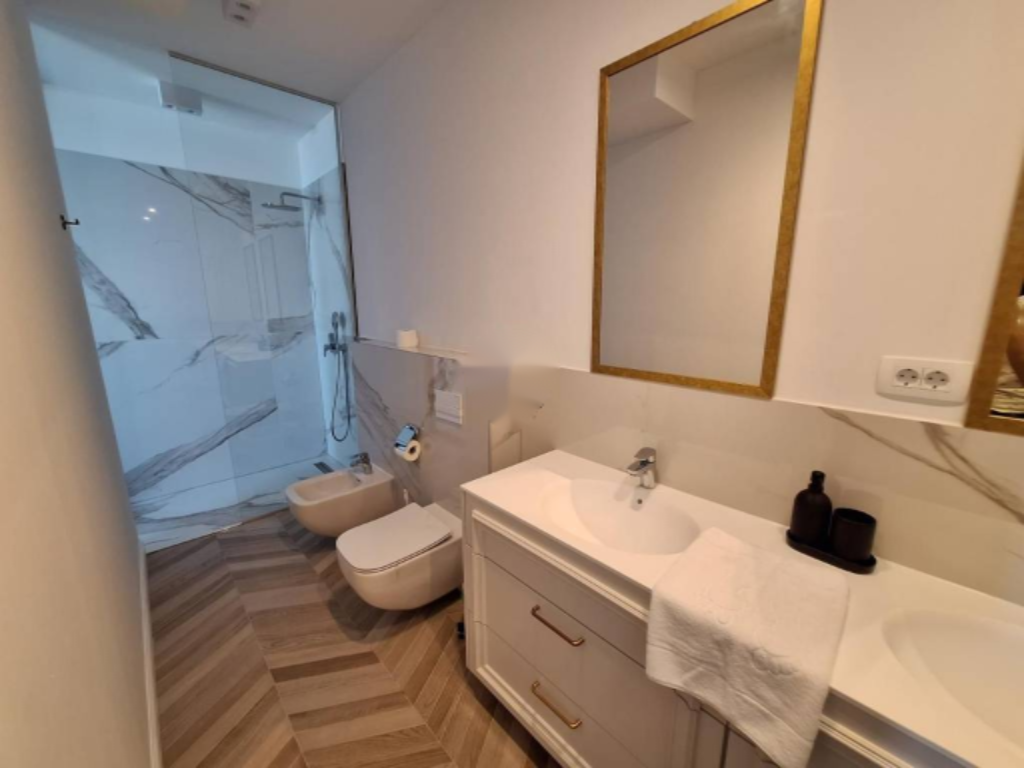 Haus in Opatija, Kroatien, 113 m² - Foto 6