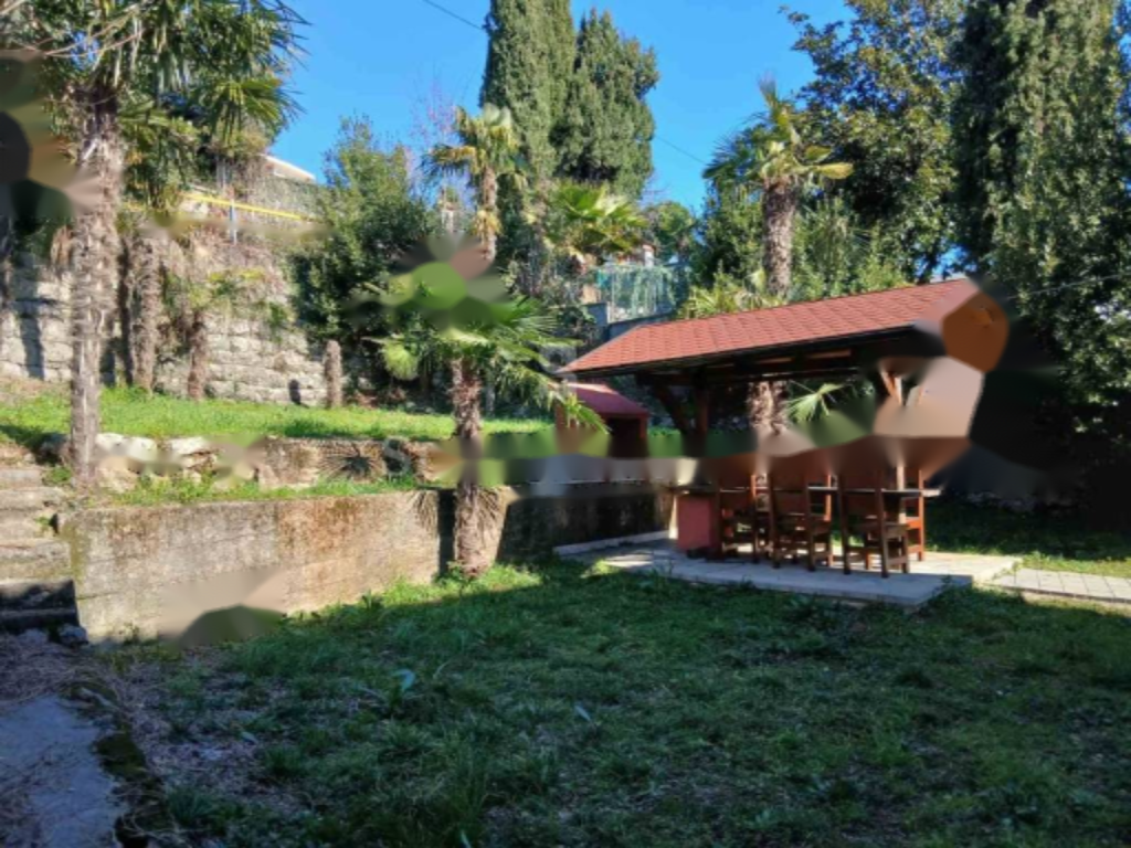 Haus in Opatija, Kroatien, 330 m² - Foto 6