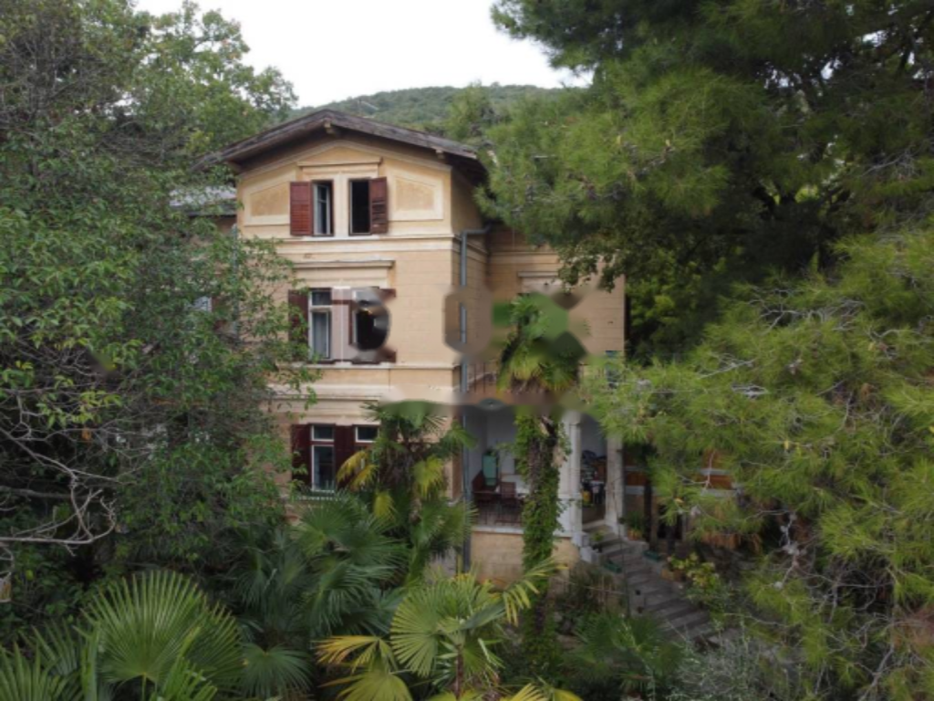 Piso en Opatija, Croacia, 190 m² - imagen 6