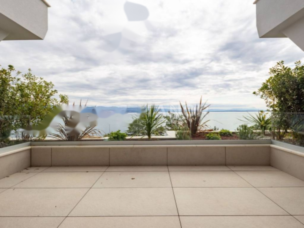Piso en Opatija, Croacia, 65 m² - imagen 6