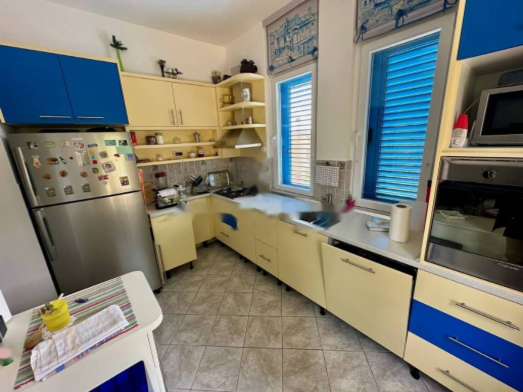 Wohnung in Opatija, Kroatien, 87 m² - Foto 6