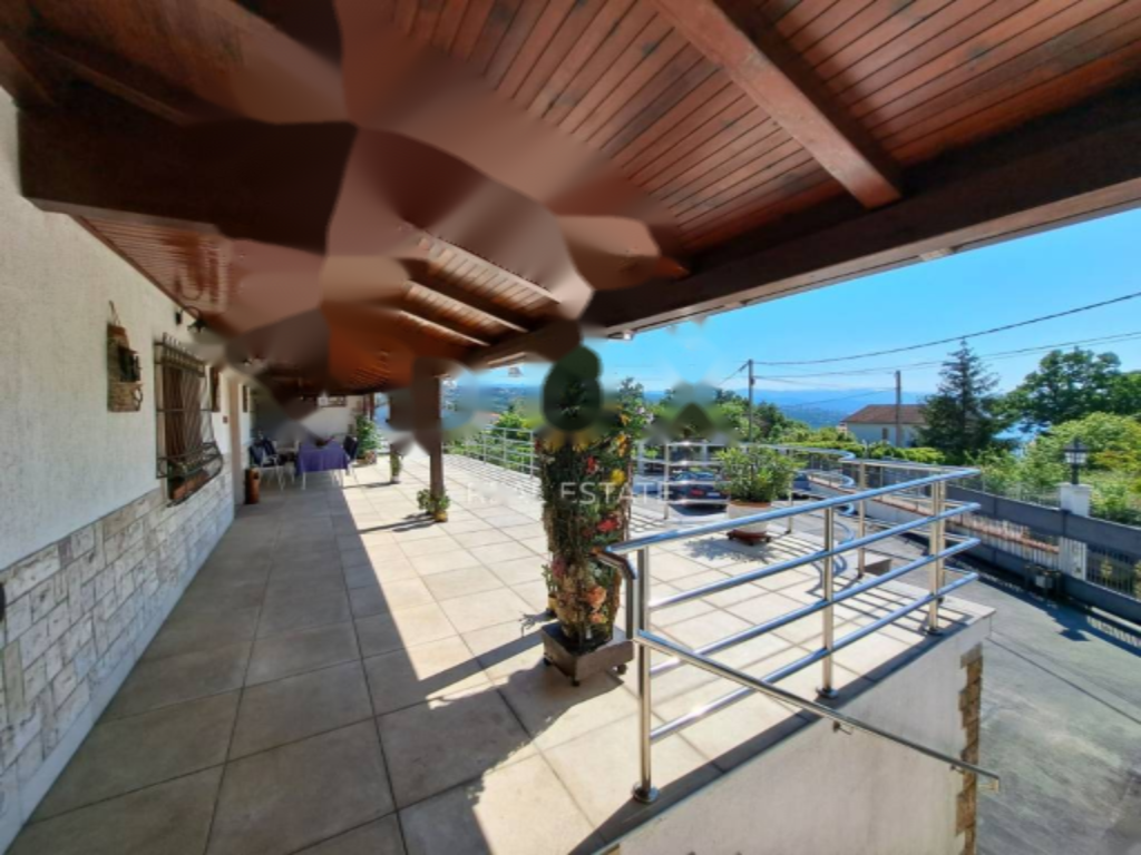 Maison à Opatija, Croatie, 542 m² - image 6