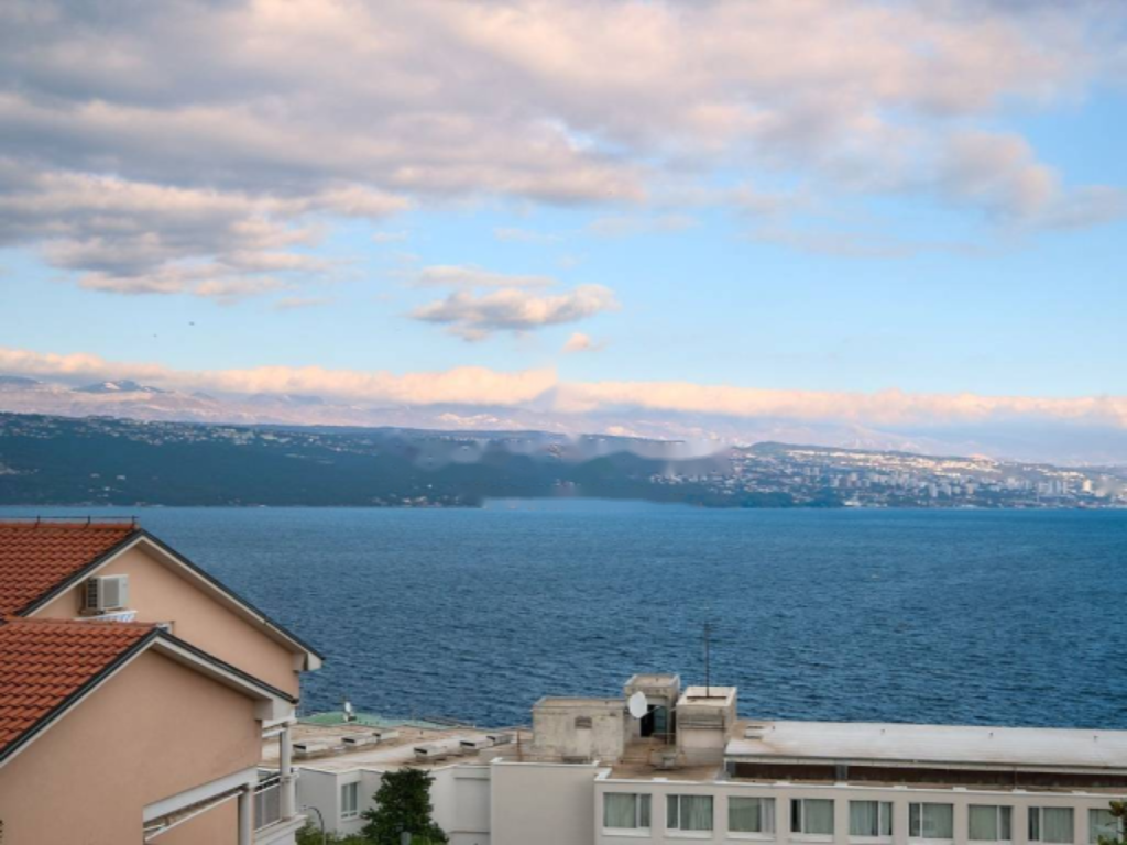 Piso en Opatija, Croacia, 94 m² - imagen 6