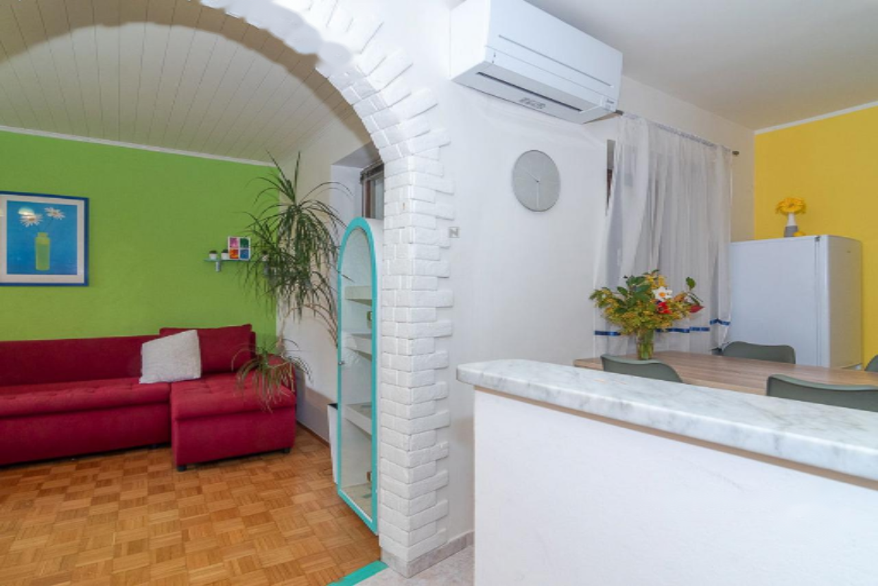 Wohnung in Piran, Slowenien, 67 m² - Foto 6