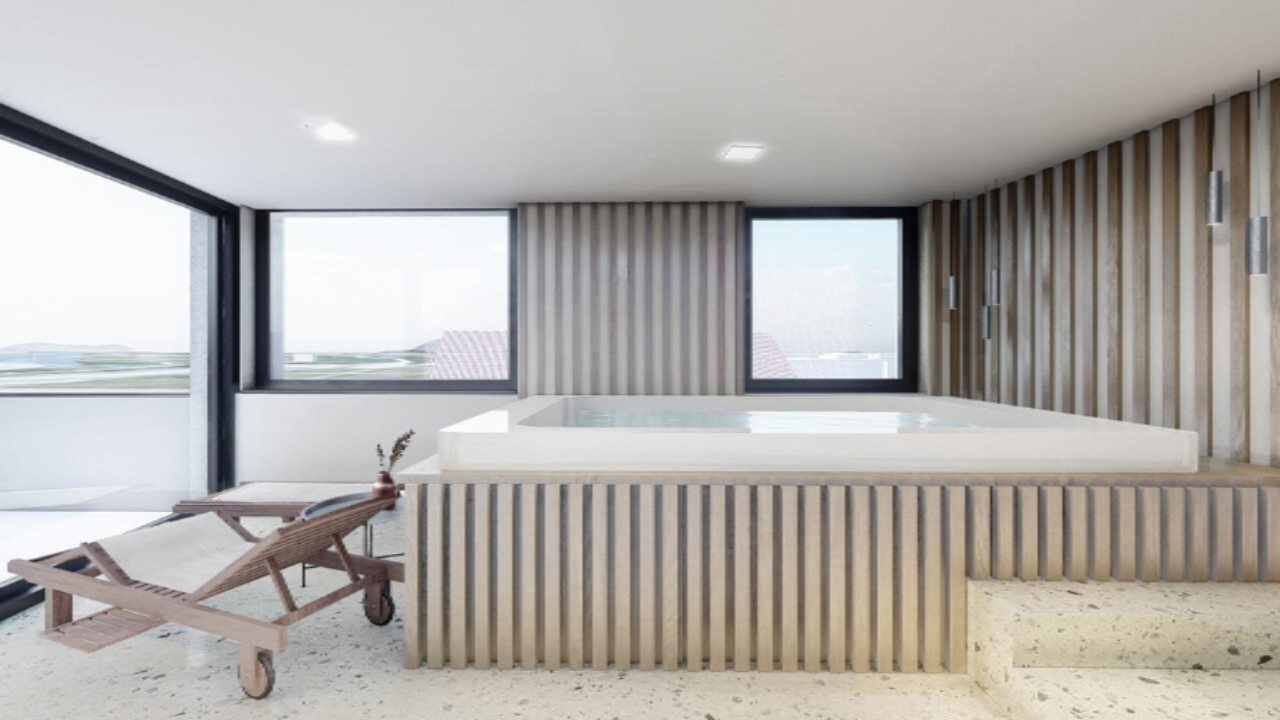 Land in Ljubljana, Slovenia, 411 m² - picture 6