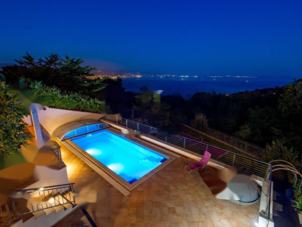 Casa en Opatija, Croacia, 200 m² - imagen 6