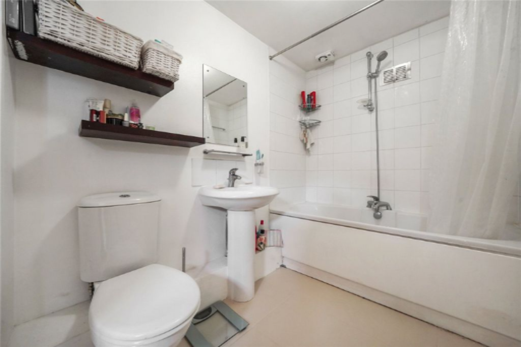 Appartement à Londres, Royaume-Uni, 53 m² - image 6