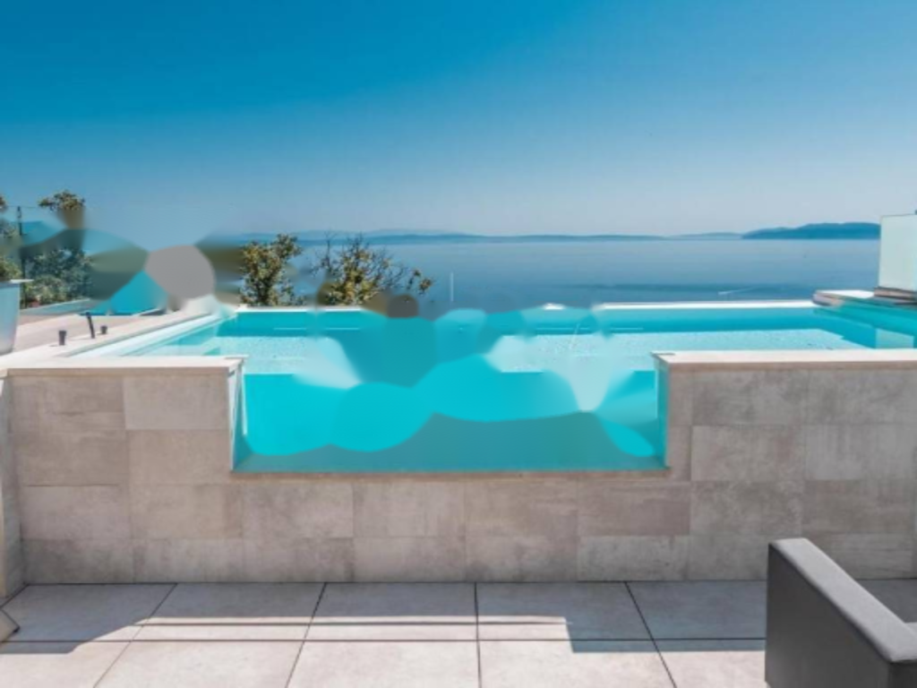 Maison à Opatija, Croatie, 200 m² - image 6