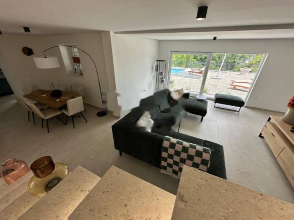 Haus in Opatija, Kroatien, 328 m² - Foto 6