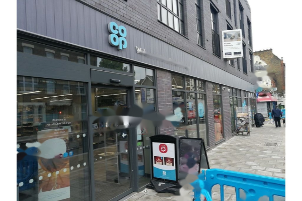 Wohnung in London, Großbritannien - Foto 6