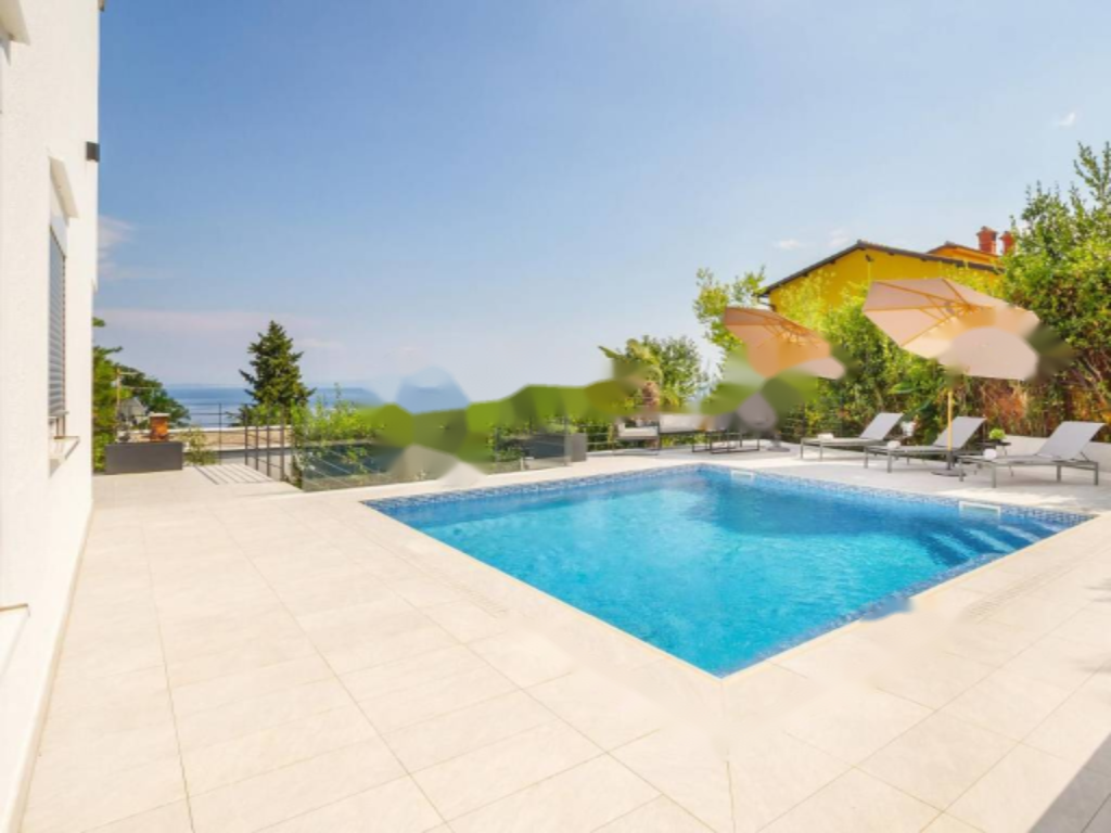 Casa en Opatija, Croacia, 225 m² - imagen 6