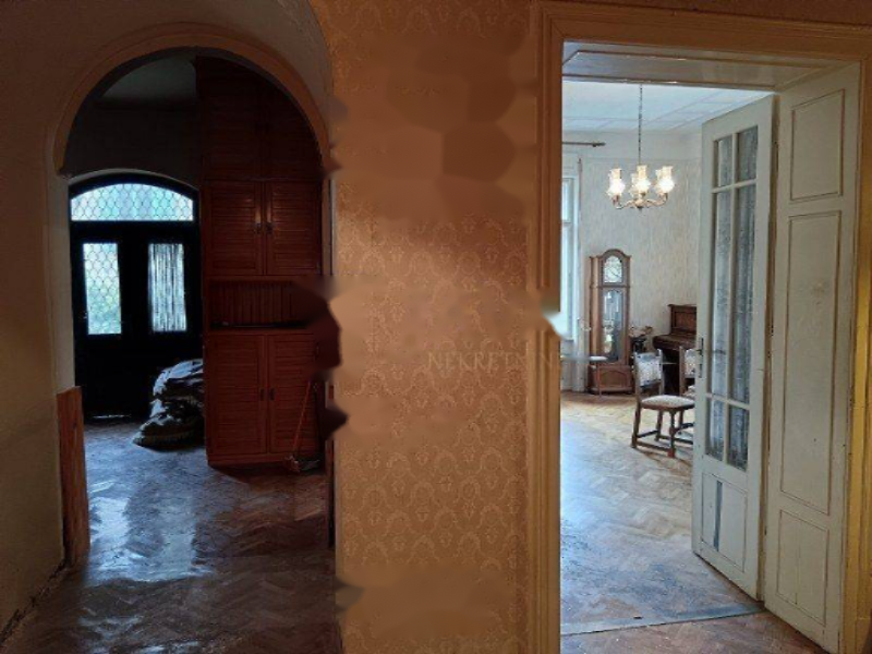 Wohnung in Opatija, Kroatien, 198 m² - Foto 6