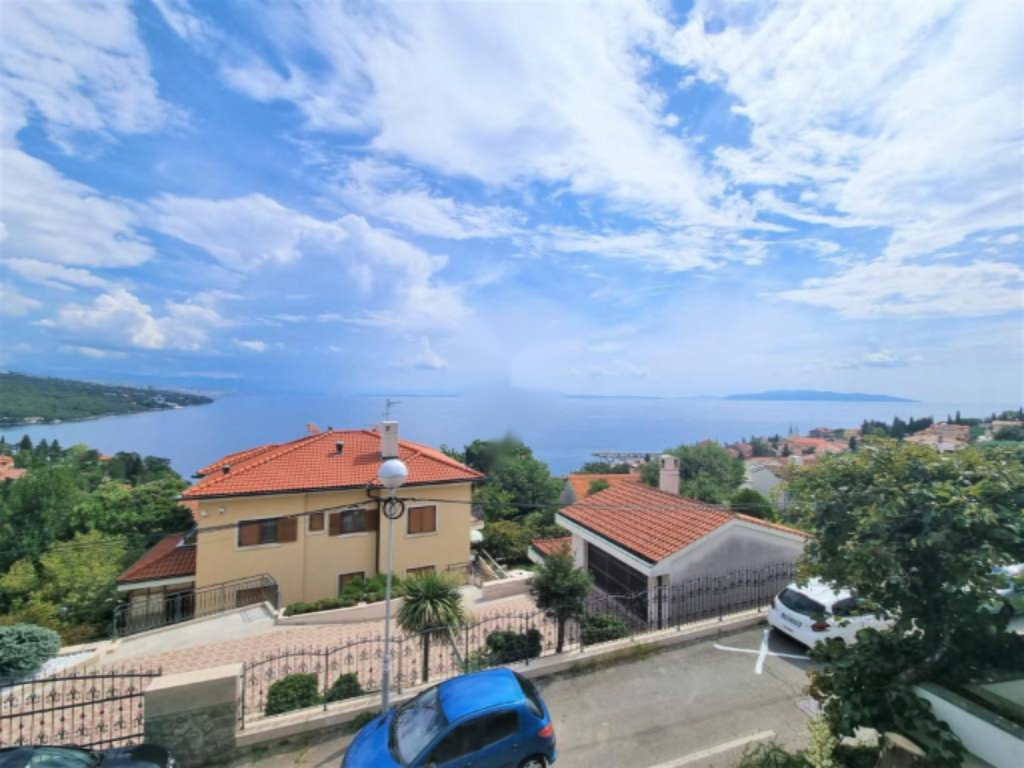 Flat in Opatija, Croatia, 121 m² - picture 6