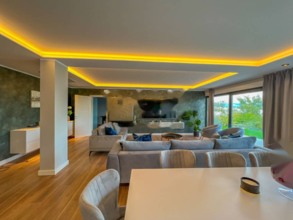 Haus in Opatija, Kroatien, 400 m² - Foto 6