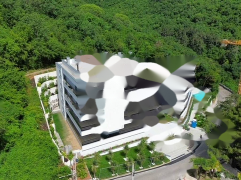 Wohnung in Opatija, Kroatien, 108 m² - Foto 6