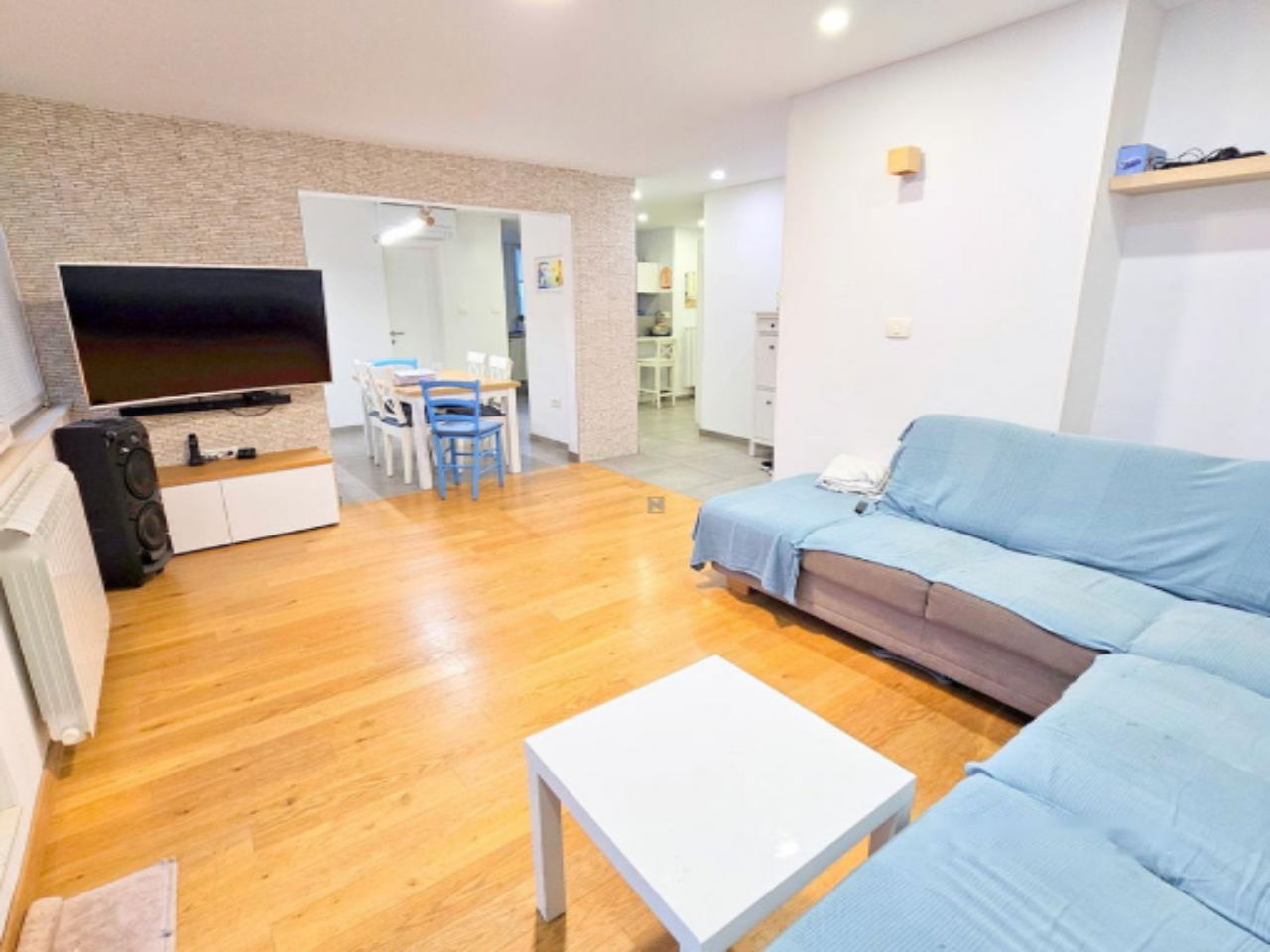 Appartamento a Lucija, Slovenia, 154 m² - foto 6