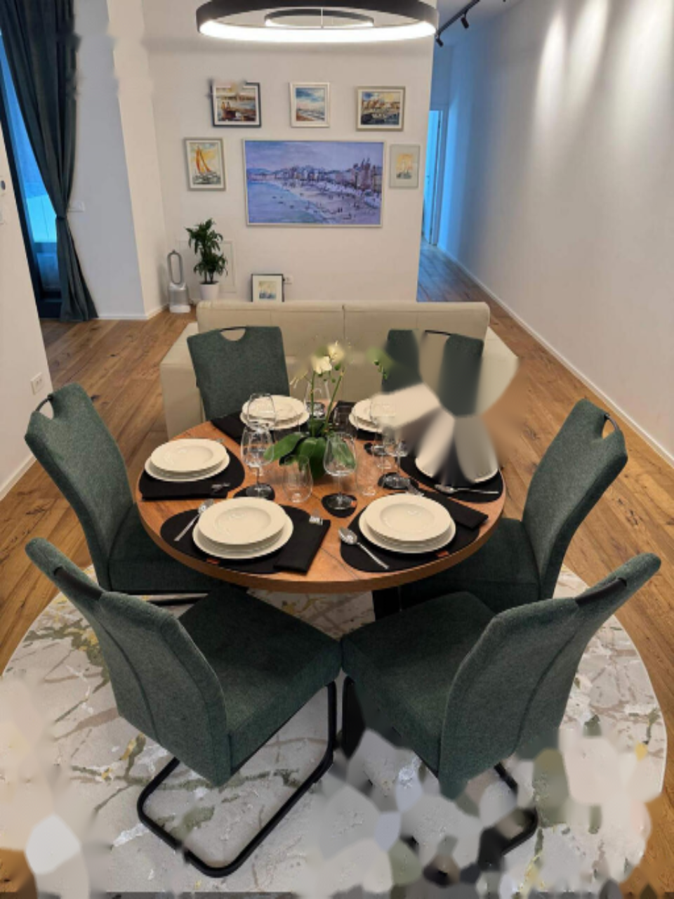 Wohnung in Koper, Slowenien, 72 m² - Foto 6