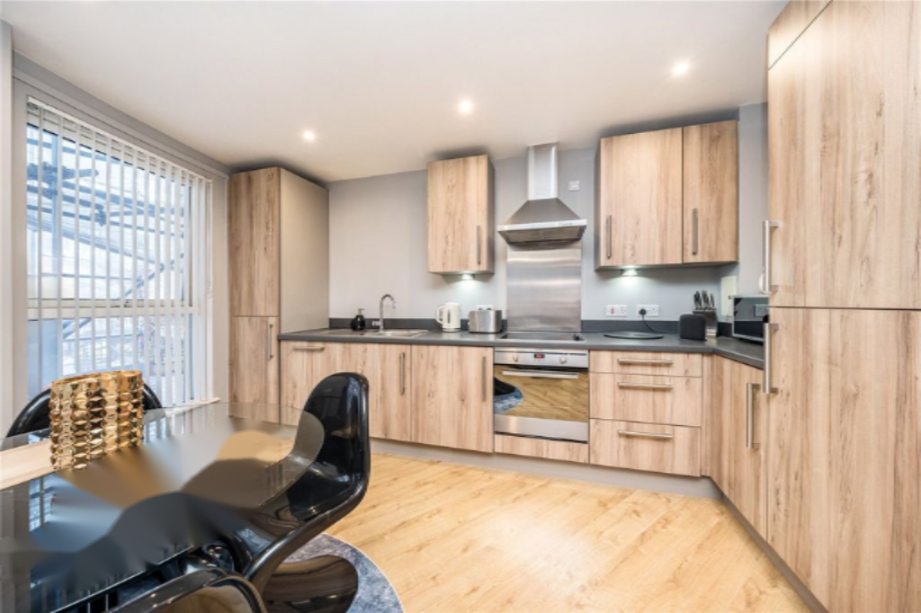 Piso en Londres, Reino Unido, 46 m² - imagen 6