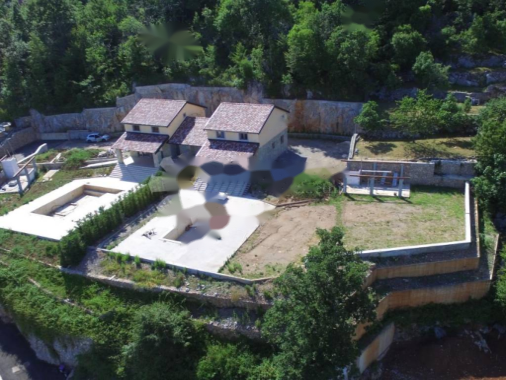 Haus in Opatija, Kroatien, 400 m² - Foto 6