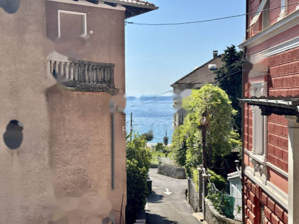 Piso en Opatija, Croacia, 180 m² - imagen 6