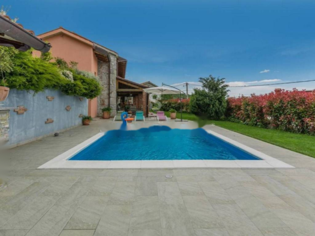 Maison à Opatija, Croatie, 200 m² - image 6