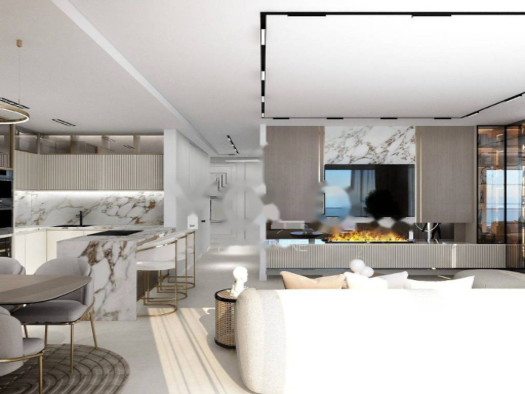 Appartamento a Opatija, Croazia, 156 m² - foto 6