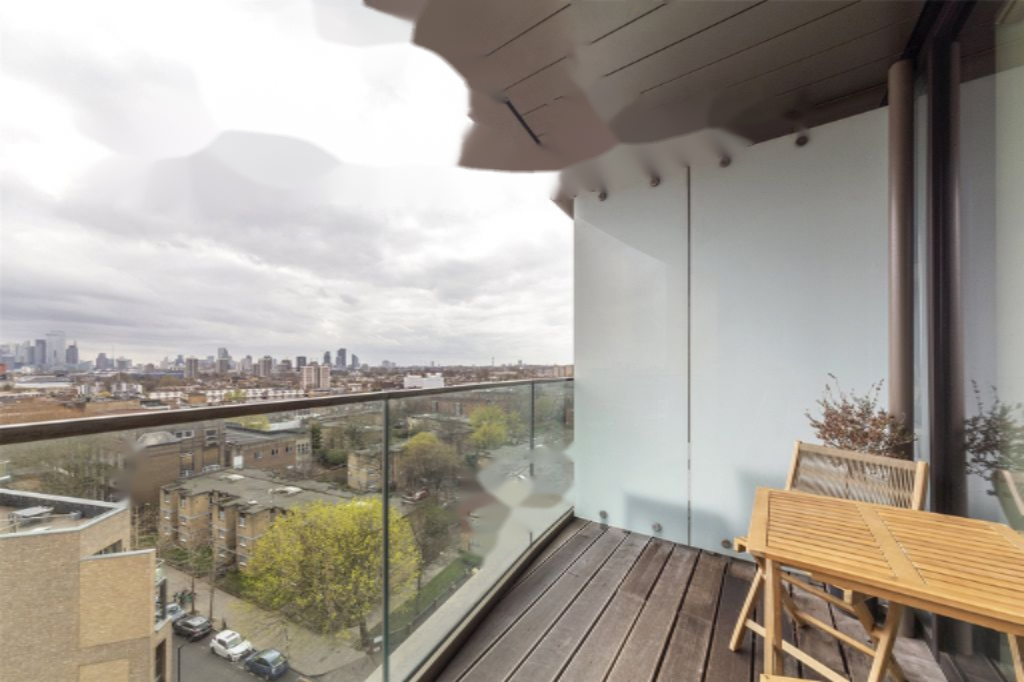 Wohnung in London, Großbritannien, 50 m² - Foto 6