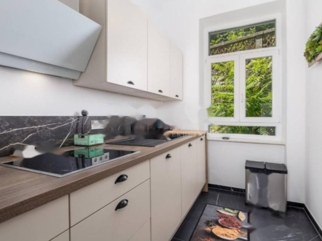 Wohnung in Opatija, Kroatien, 100 m² - Foto 6