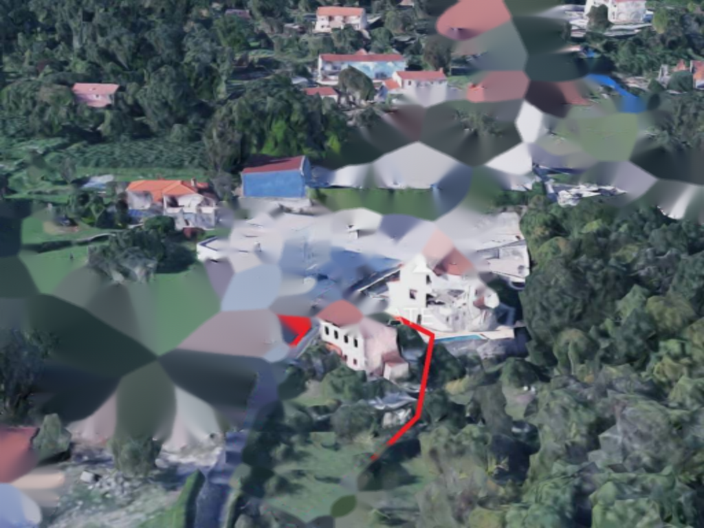 Casa a Opatija, Croazia, 85 m² - foto 6