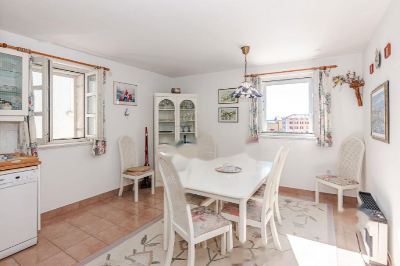 Wohnung in Piran, Slowenien, 108 m² - Foto 6