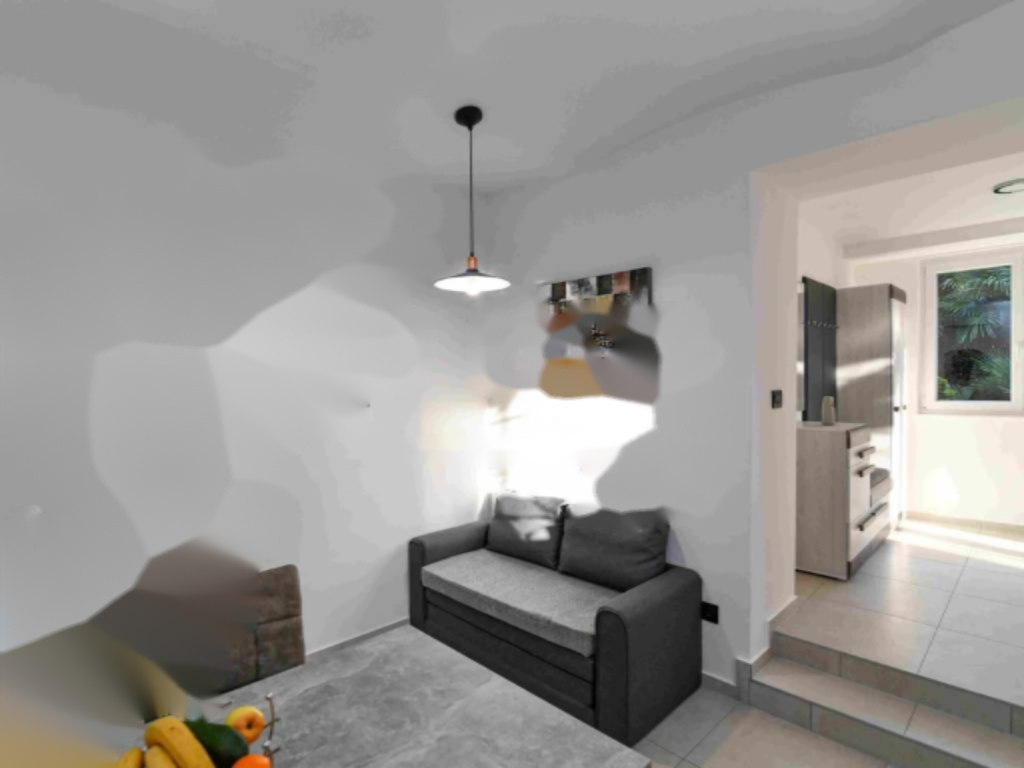 Flat in Opatija, Croatia, 52 m² - picture 6