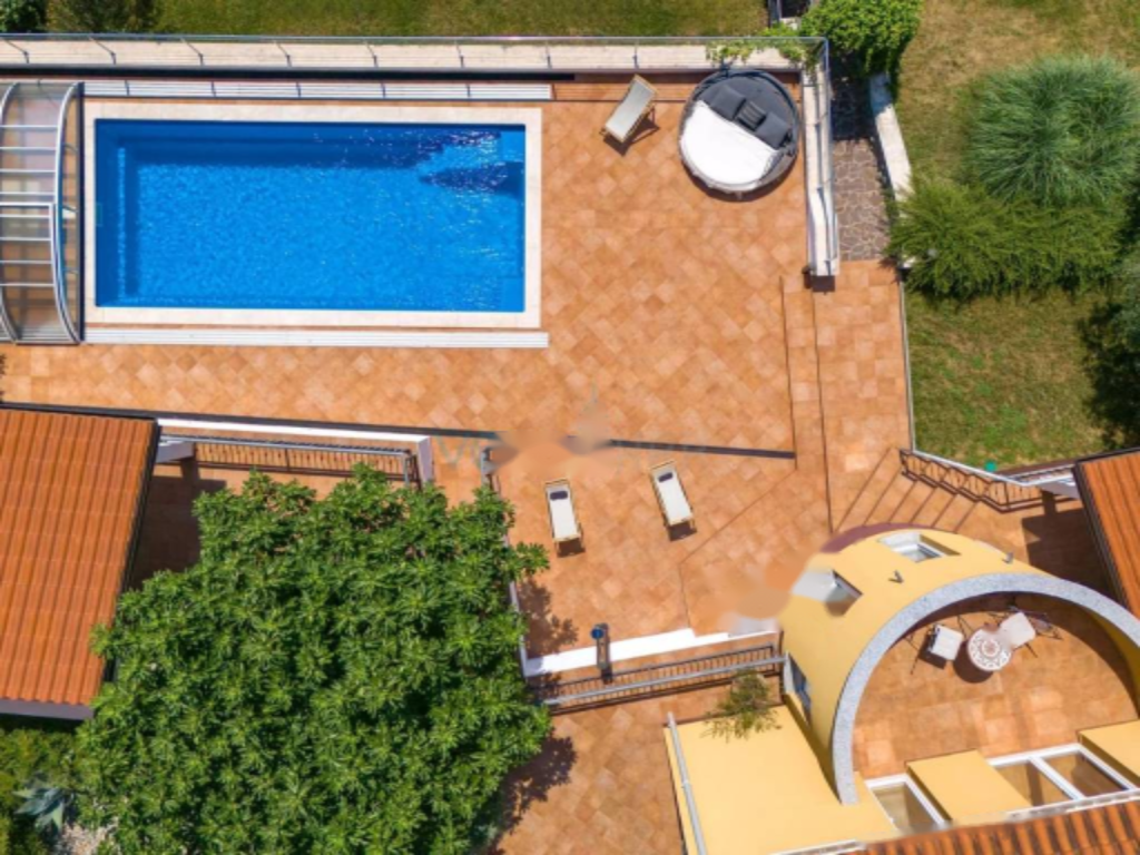 House in Opatija, Croatia, 192 m² - picture 6