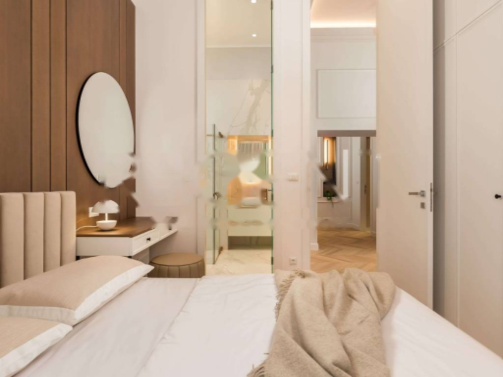 Wohnung in Opatija, Kroatien, 1 m² - Foto 6