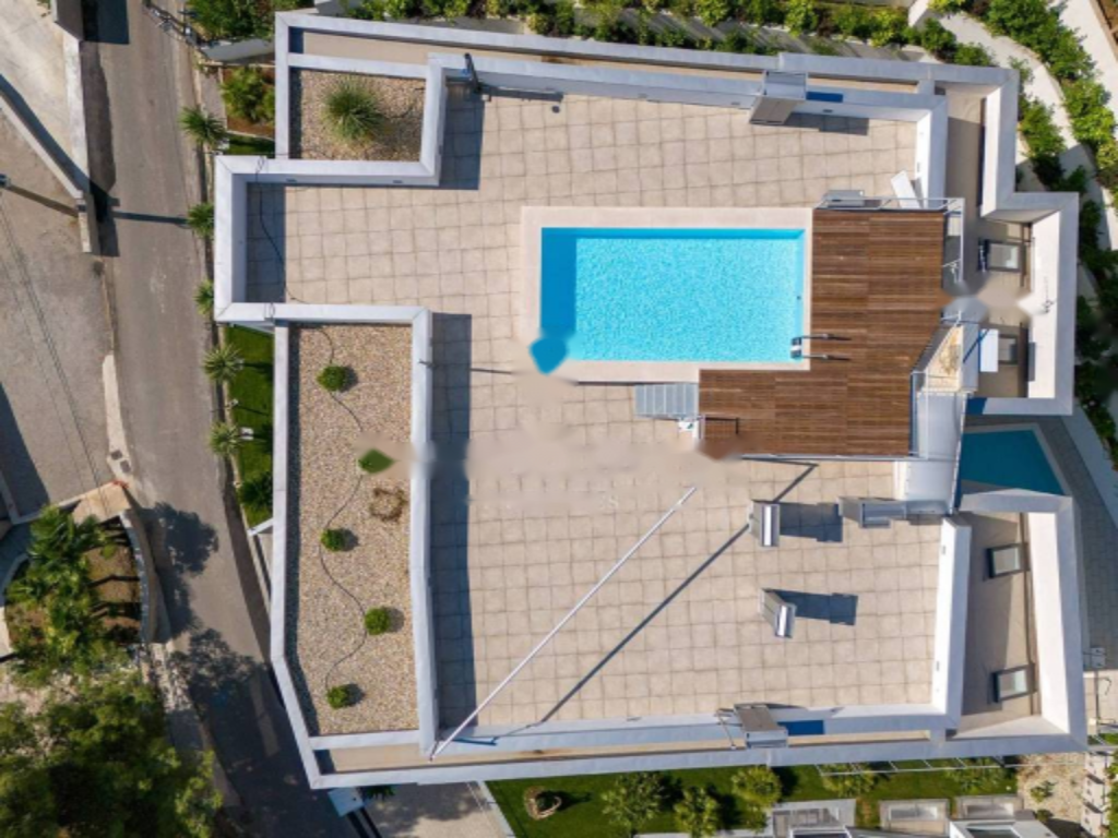 Flat in Opatija, Croatia, 367 m² - picture 6