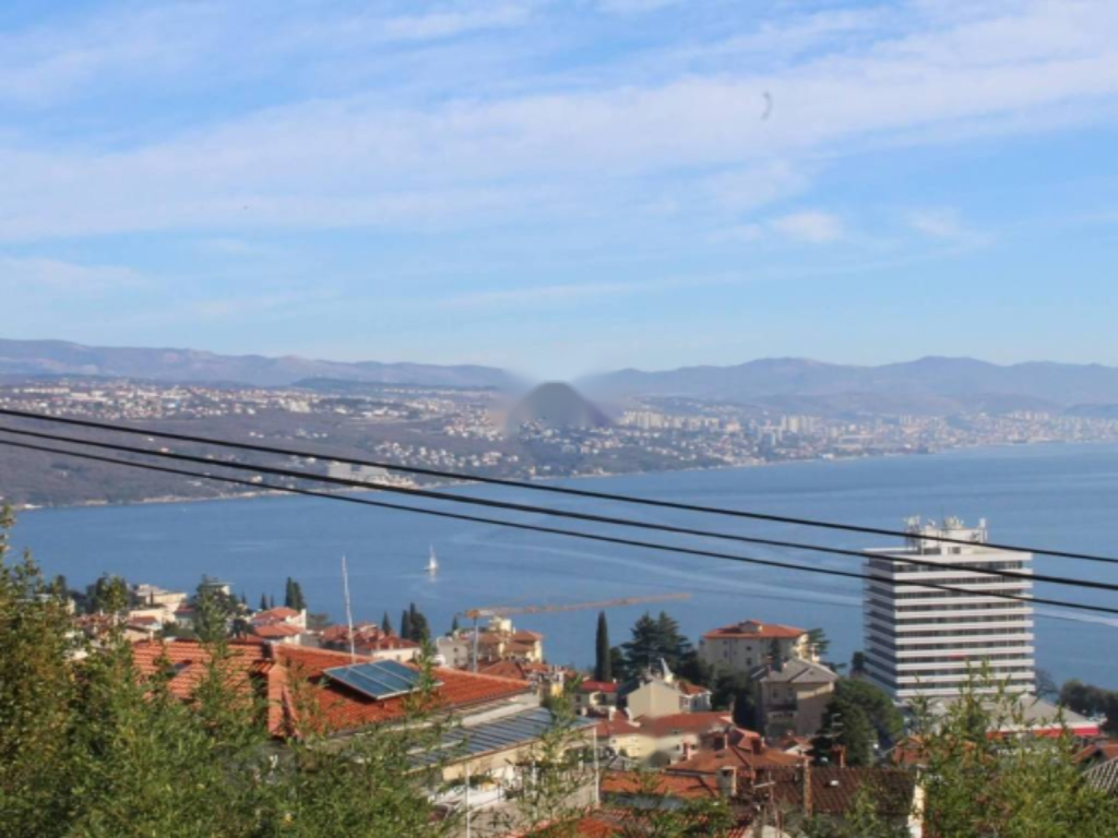 Casa a Opatija, Croazia, 240 m² - foto 6