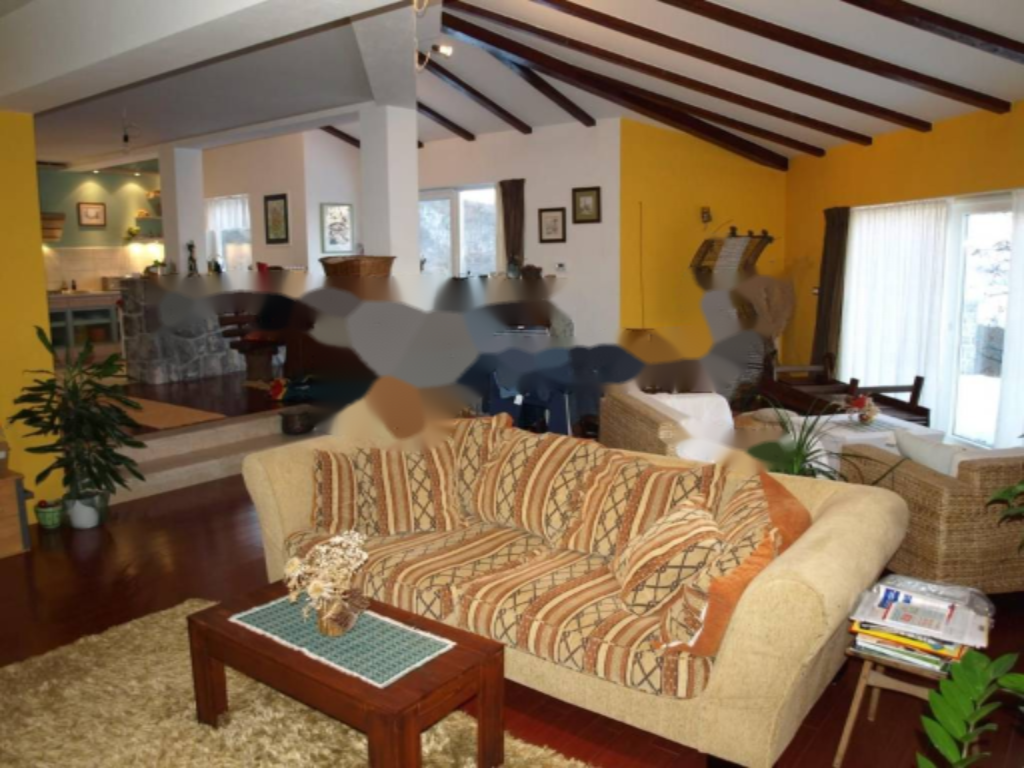 Haus in Opatija, Kroatien, 200 m² - Foto 6