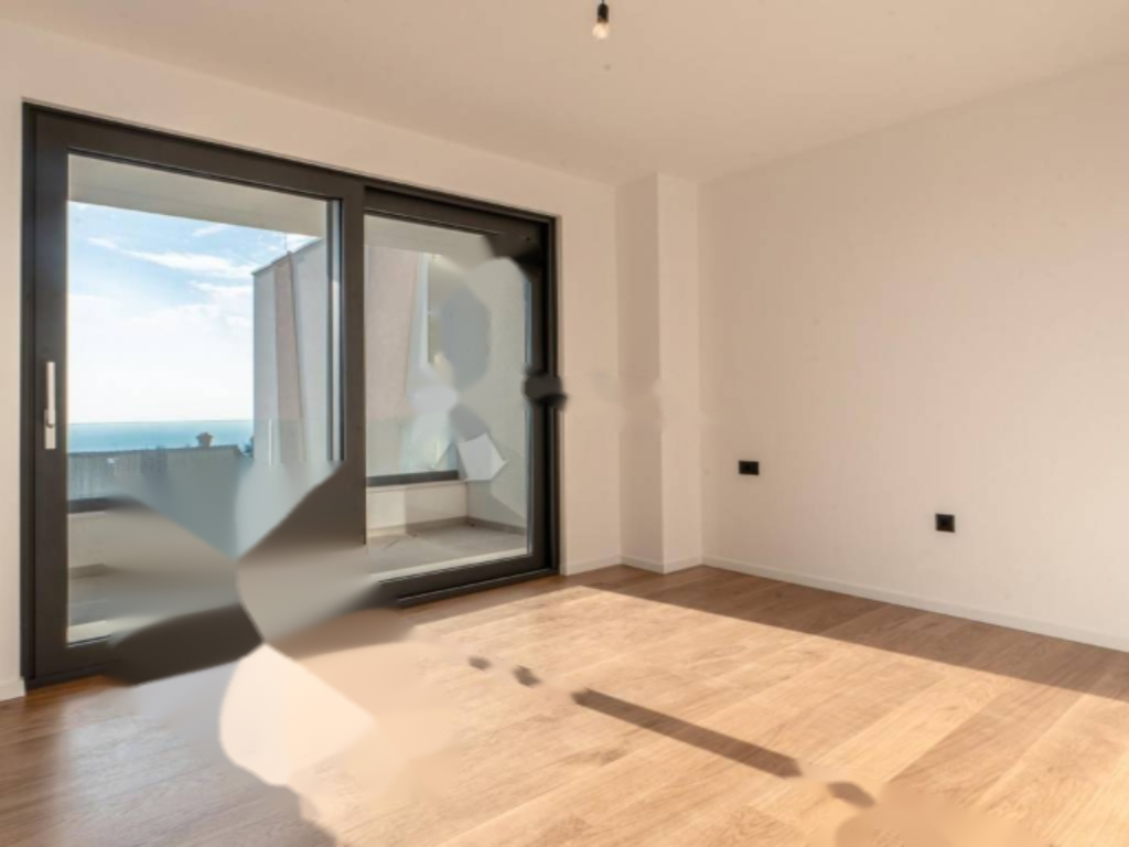 Piso en Opatija, Croacia, 162 m² - imagen 6