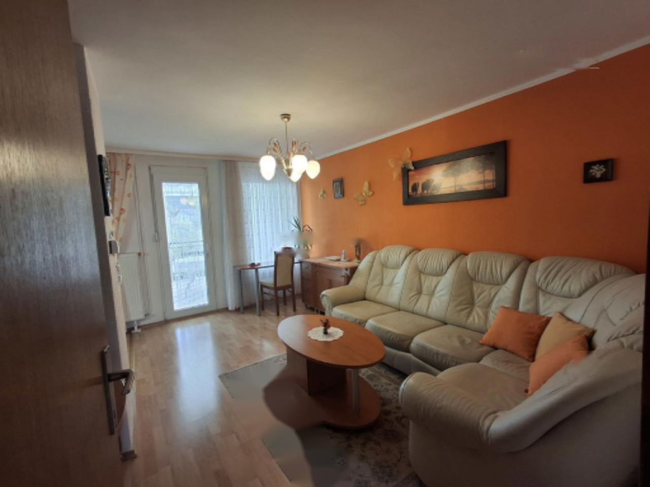 Casa a Lubiana, Slovenia, 88 m² - foto 6