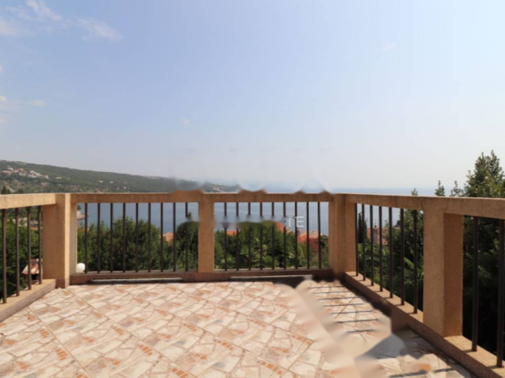 Haus in Opatija, Kroatien, 230 m² - Foto 6