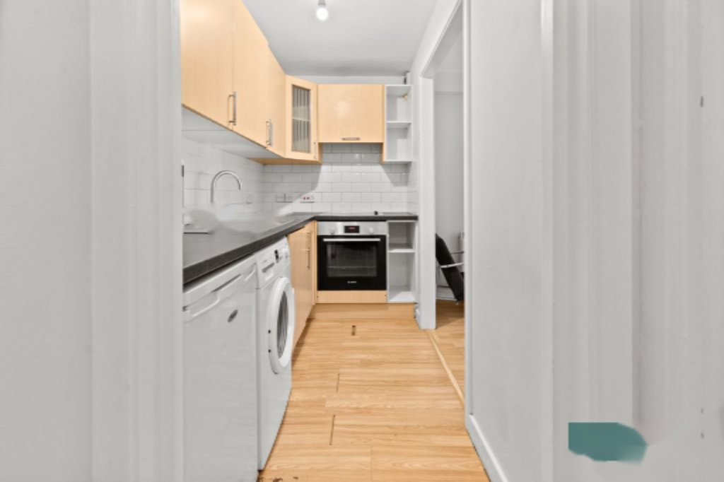 Wohnung in London, Großbritannien, 39 m² - Foto 6