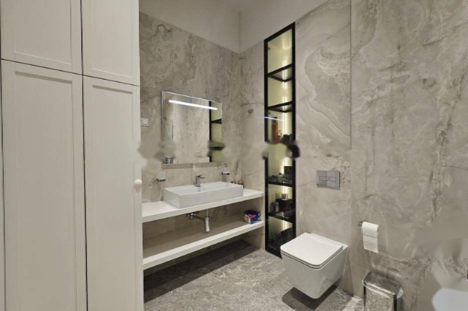 Wohnung in Opatija, Kroatien, 56 m² - Foto 6