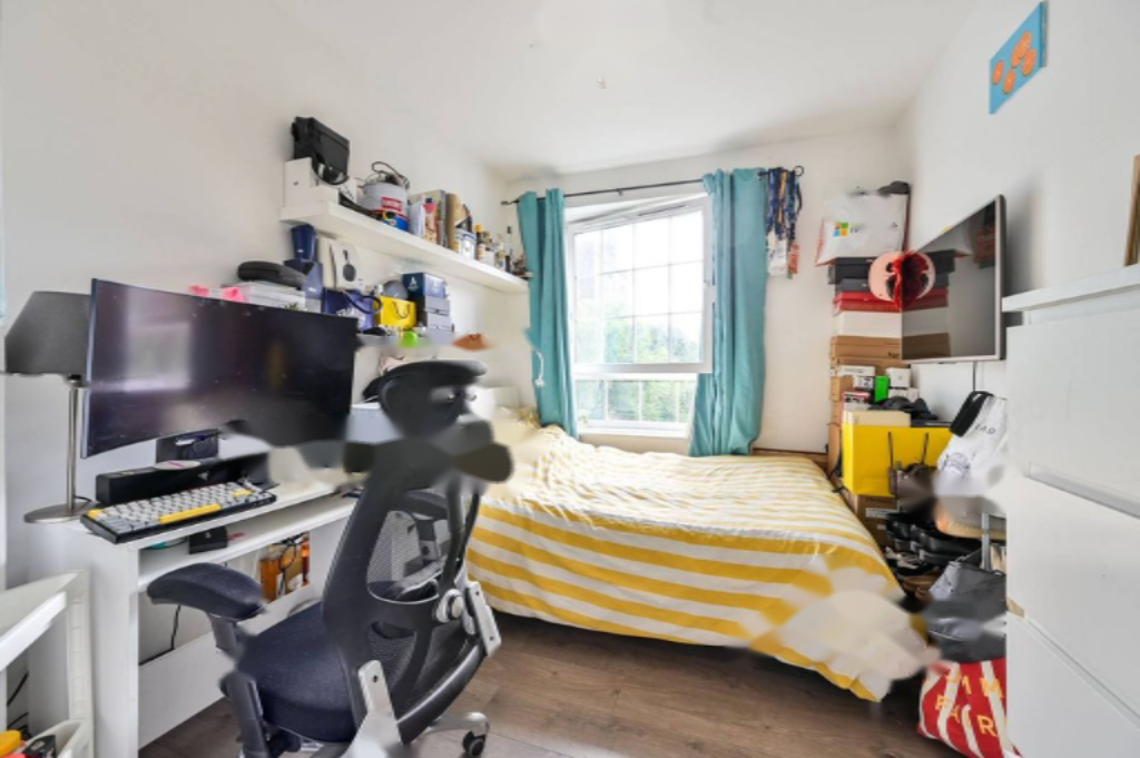 Appartamento a Londra, Regno Unito, 48 m² - foto 6