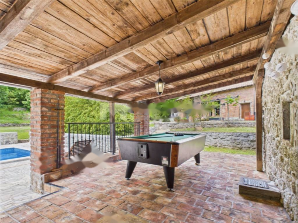 Maison à Opatija, Croatie, 511 m² - image 6