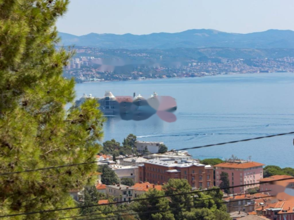 Piso en Opatija, Croacia, 108 m² - imagen 6