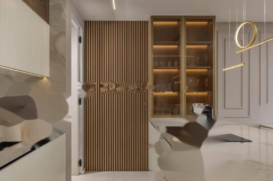 Appartamento a Opatija, Croazia, 142 m² - foto 6