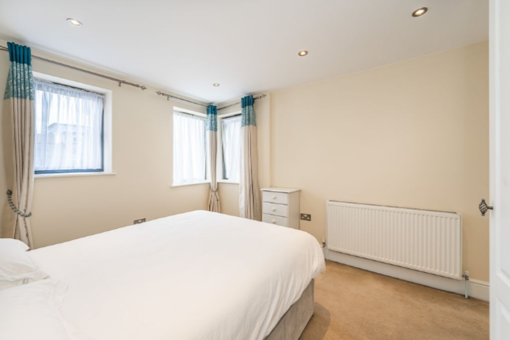 Flat in London, United Kingdom, 46 m² - picture 6