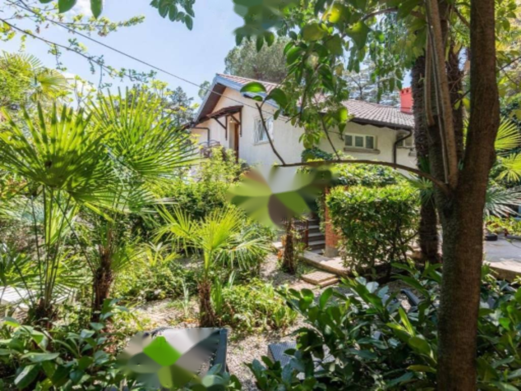 Flat in Opatija, Croatia, 140 m² - picture 6